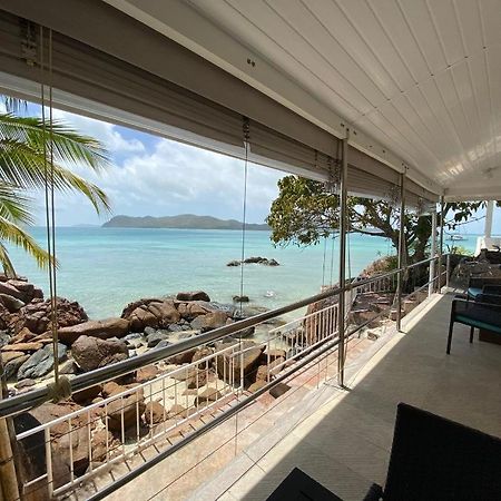 Villa Coin D'Or Anse Volbert Village Esterno foto